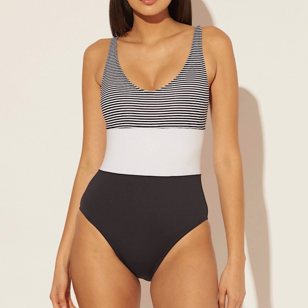 Bleu Rod Beattie Inside The Line One Piece